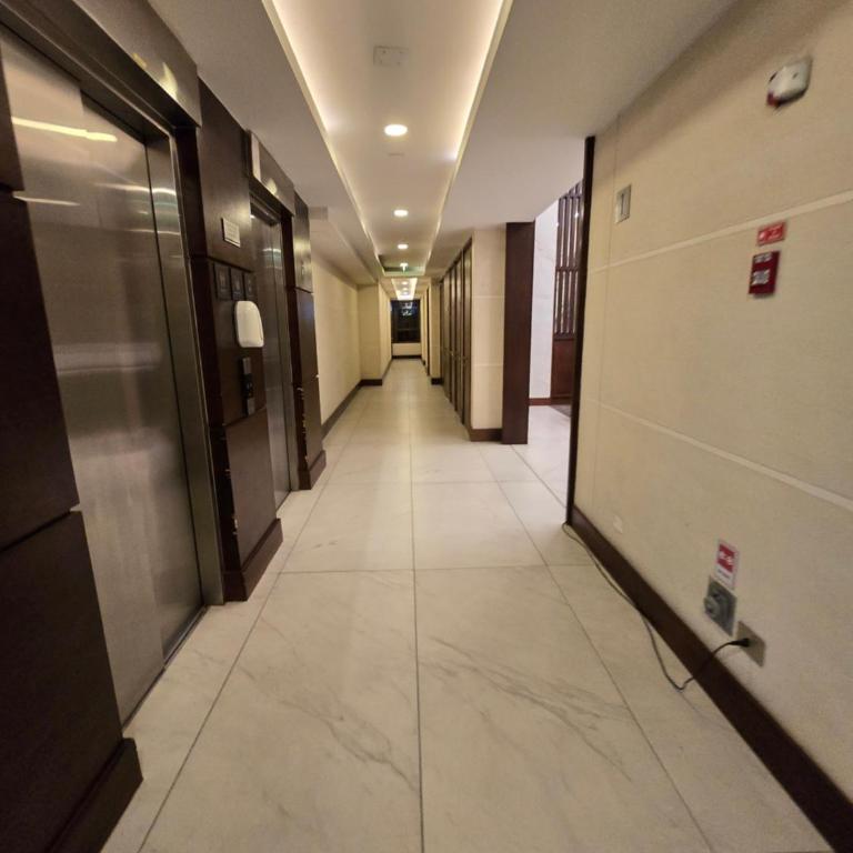 Barrio Turístico a pasos de av Italia - One-Bedroom Apartment - 11