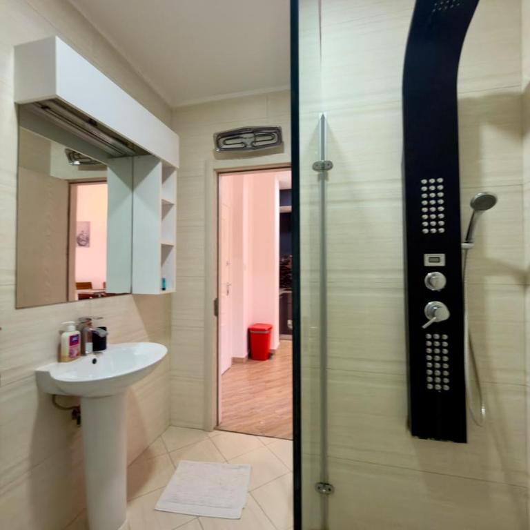 Orange - Apartman sa 1 Spavaćom Sobom - 7