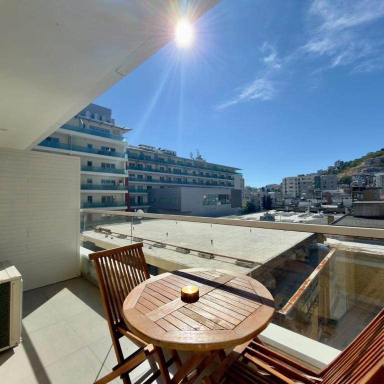 Orange - Apartman sa 1 Spavaćom Sobom - 5