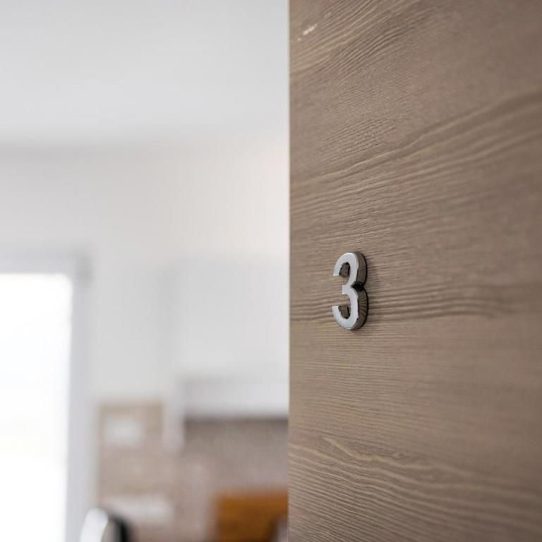 Il Gattino di Porto 3 - veranda - Appartamento con 1 Camera da Letto e Vista Giardino - 15