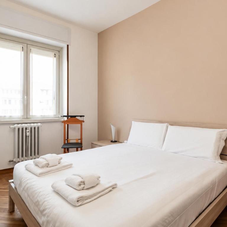I-Host - Cozy Milan Stay for 5 - Giambellino - Appartamento con 1 Camera da Letto - 1