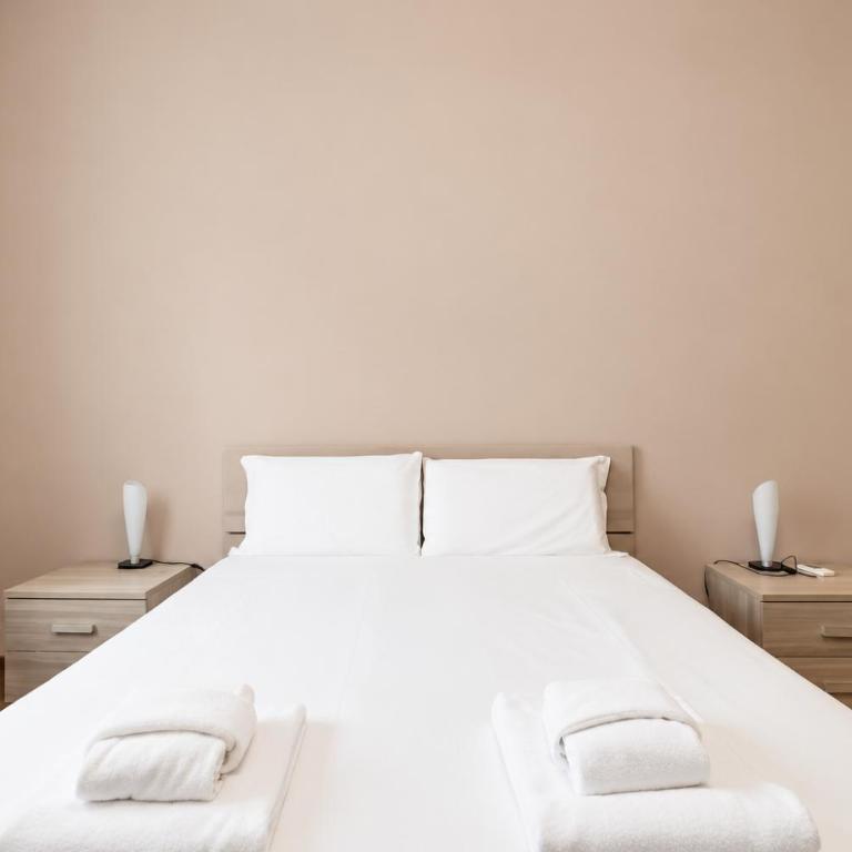 I-Host - Cozy Milan Stay for 5 - Giambellino - Appartamento con 1 Camera da Letto - 8