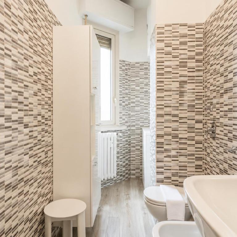 I-Host - Cozy Milan Stay for 5 - Giambellino - Appartamento con 1 Camera da Letto - 9