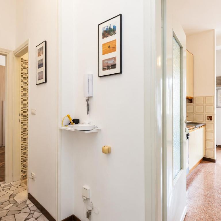 I-Host - Cozy Milan Stay for 5 - Giambellino - Appartamento con 1 Camera da Letto - 11