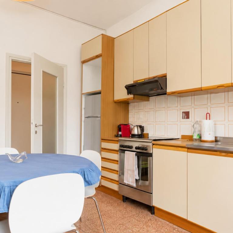 I-Host - Cozy Milan Stay for 5 - Giambellino - Appartamento con 1 Camera da Letto - 12