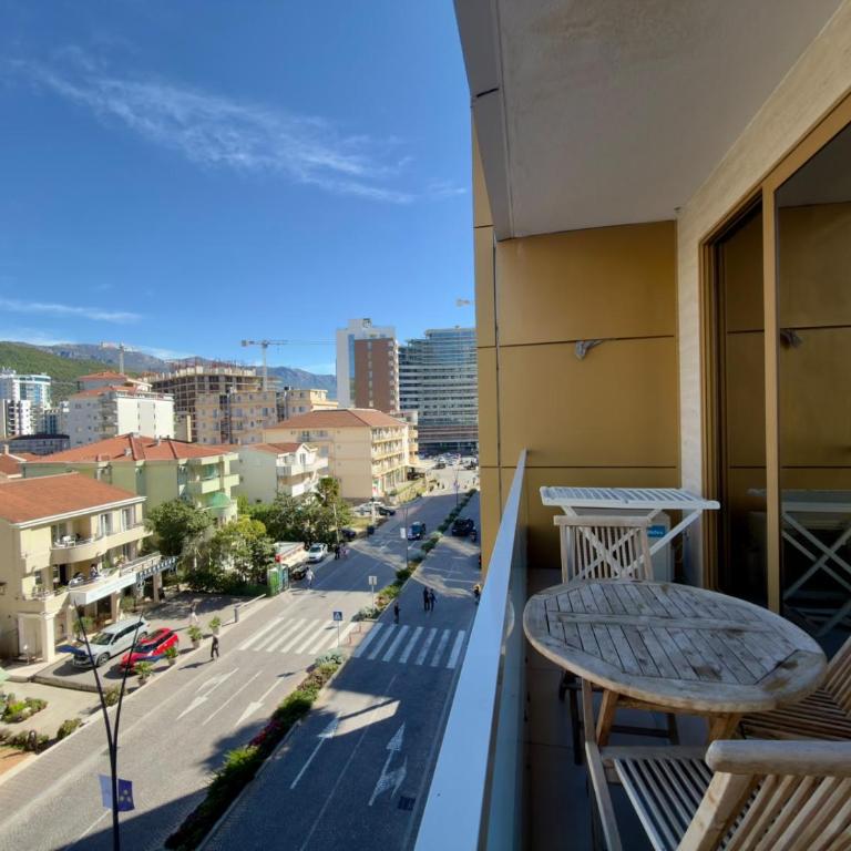 Orange - Apartman sa 1 Spavaćom Sobom - 13