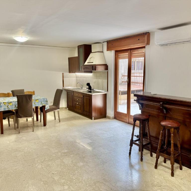 Mediterranea by Le Sette Anime - Apartment mit 1 Schlafzimmer - 1