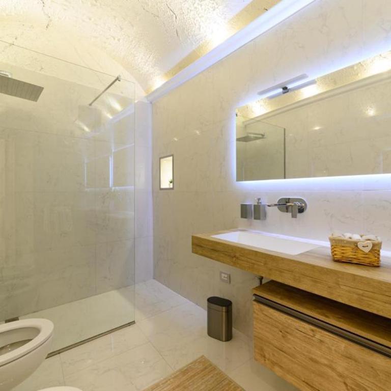 Prestigius apartment in the heart of Salerno - Appartamento con 1 Camera da Letto - 3