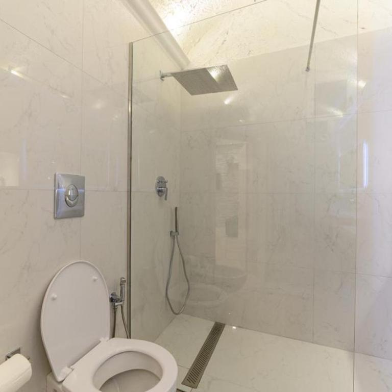 Prestigius apartment in the heart of Salerno - Appartamento con 1 Camera da Letto - 4