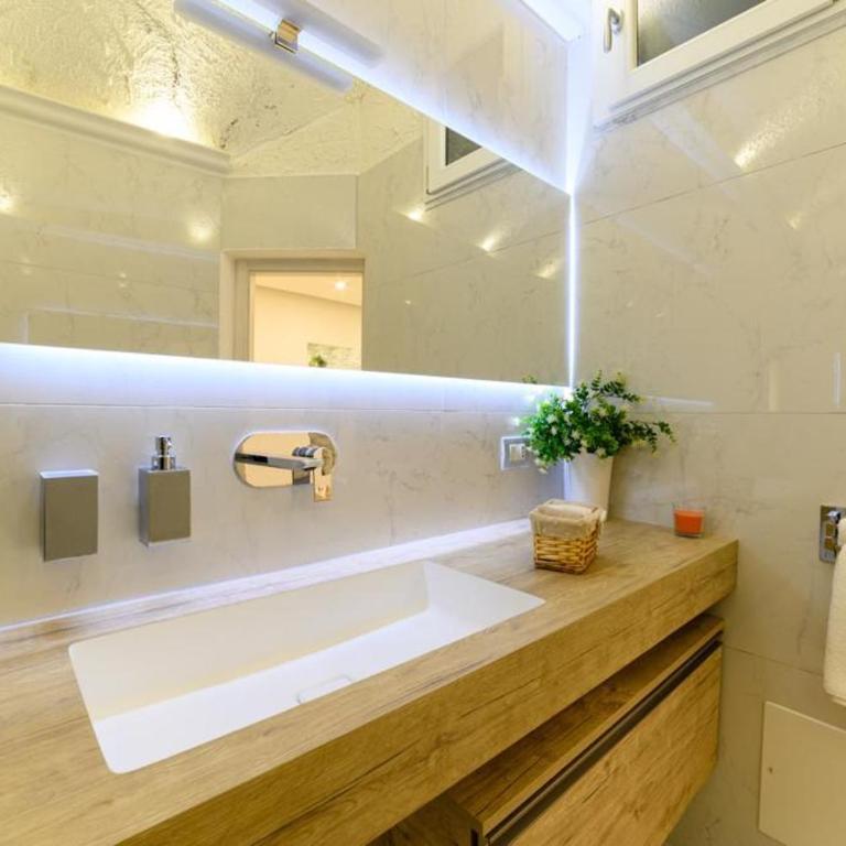 Prestigius apartment in the heart of Salerno - Appartamento con 1 Camera da Letto - 6