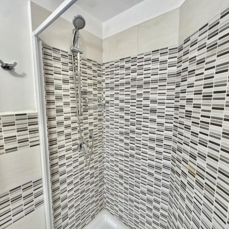 Mediterranea by Le Sette Anime - Apartment mit 1 Schlafzimmer - 2