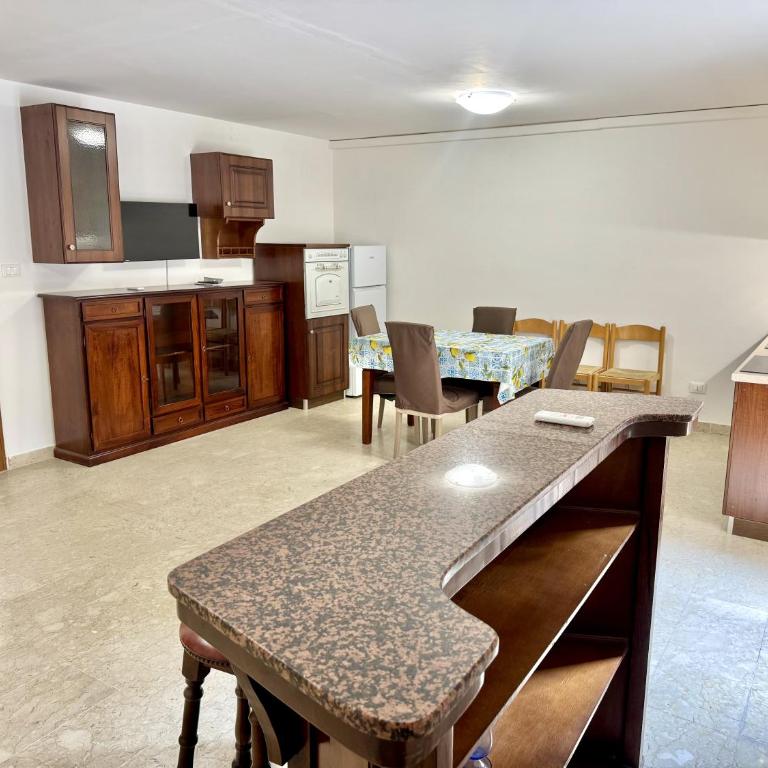 Mediterranea by Le Sette Anime - Apartment mit 1 Schlafzimmer - 3