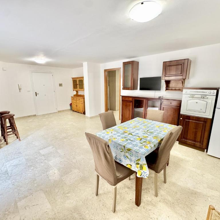 Mediterranea by Le Sette Anime - Apartment mit 1 Schlafzimmer - 6