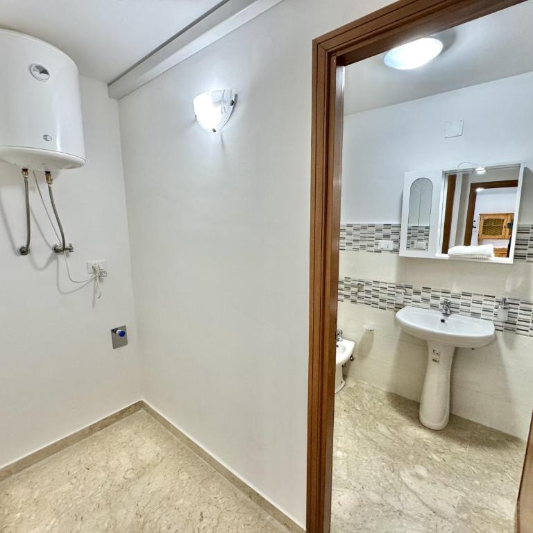 Mediterranea by Le Sette Anime - Apartment mit 1 Schlafzimmer - 8