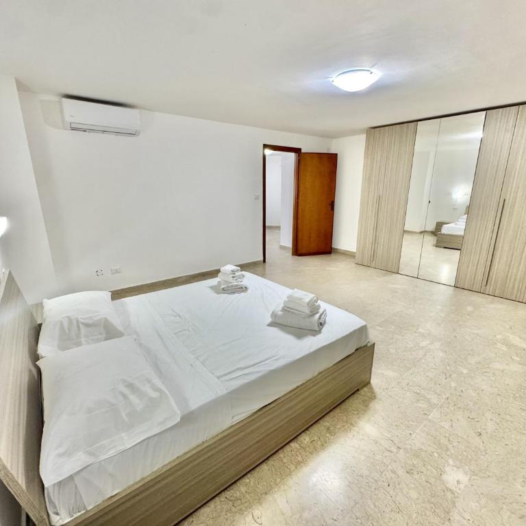 Mediterranea by Le Sette Anime - Apartment mit 1 Schlafzimmer - 9
