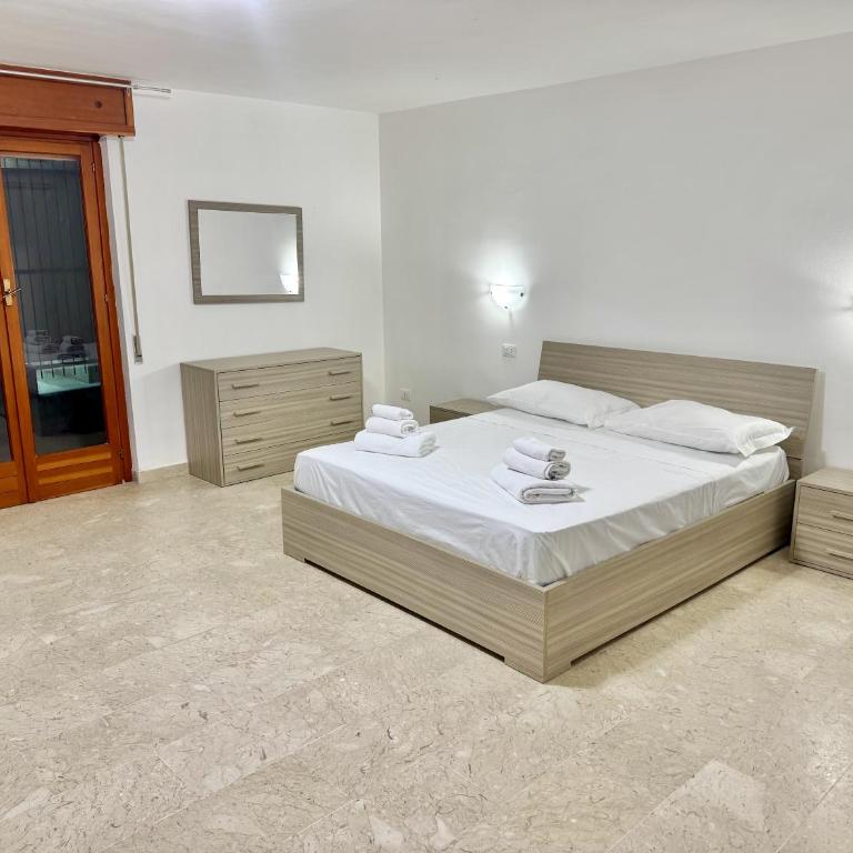 Mediterranea by Le Sette Anime - Apartment mit 1 Schlafzimmer - 12