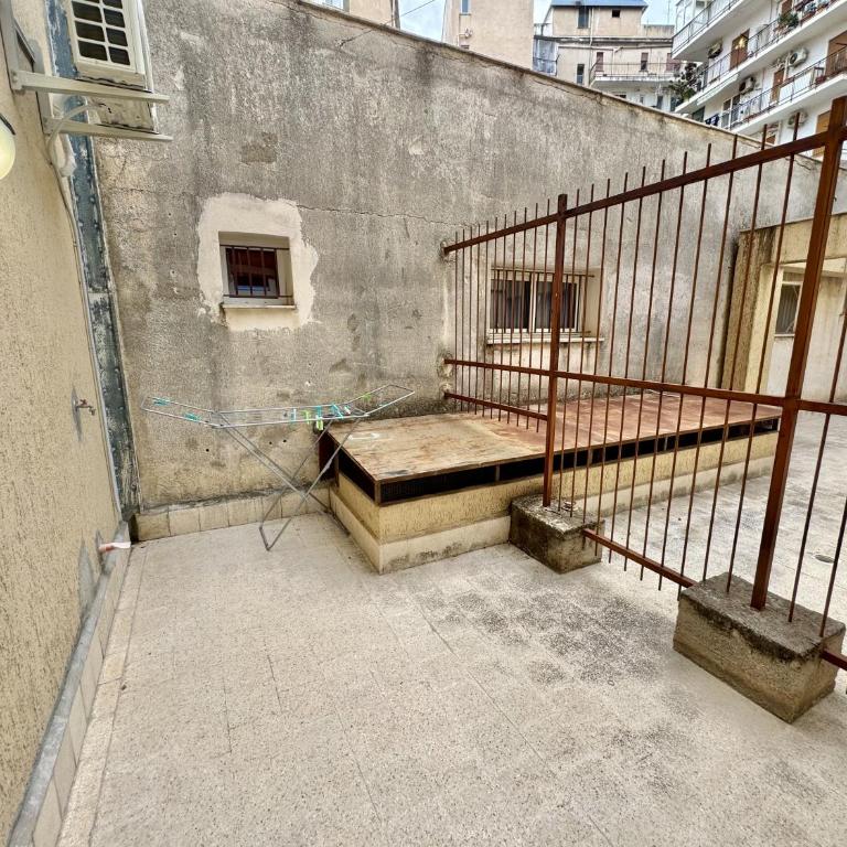Mediterranea by Le Sette Anime - Apartment mit 1 Schlafzimmer - 13