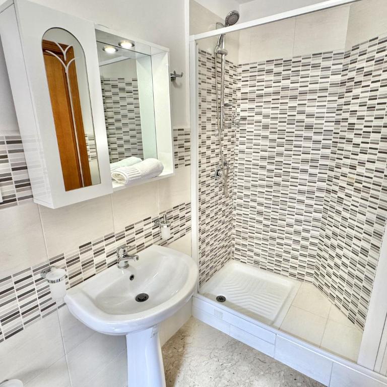 Mediterranea by Le Sette Anime - Apartment mit 1 Schlafzimmer - 15