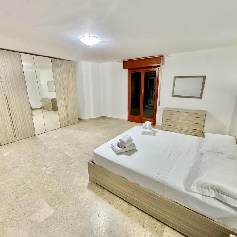 Mediterranea by Le Sette Anime - Apartment mit 1 Schlafzimmer - 16