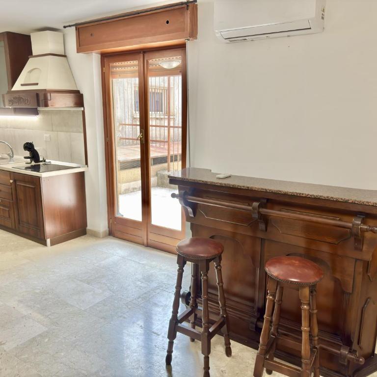 Mediterranea by Le Sette Anime - Apartment mit 1 Schlafzimmer - 17