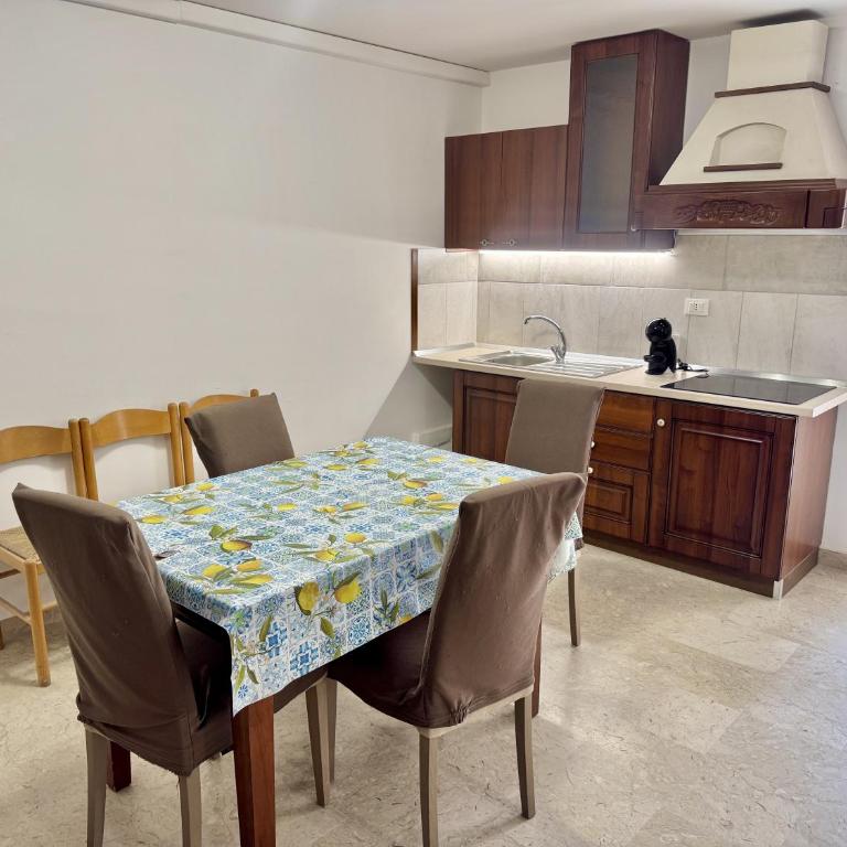 Mediterranea by Le Sette Anime - Apartment mit 1 Schlafzimmer - 19