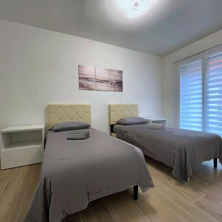 Luxury 3BR Apartment Charming Center Living - Appartamento con 3 Camere da Letto - 41