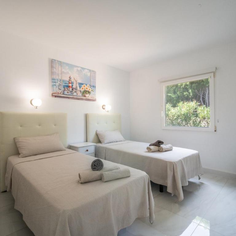 Villa Diana - Villa con vistas al mar - 19