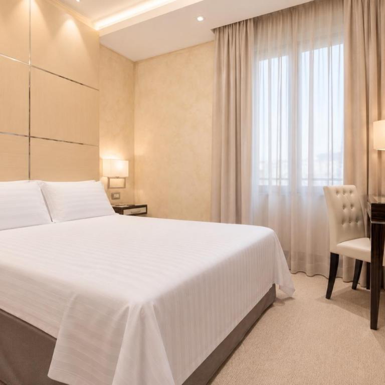 Maison Candia Luxury House - Habitación Doble Deluxe - 5
