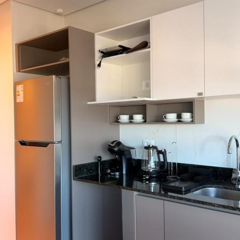 Nomadia PetraTower - One-Bedroom Apartment - 1