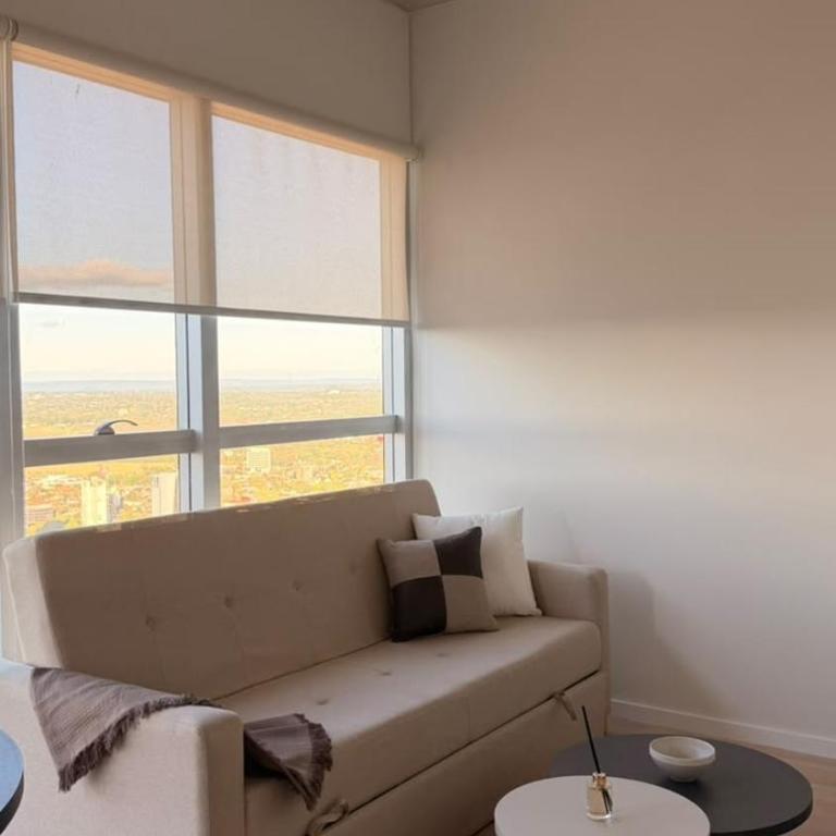 Nomadia PetraTower - One-Bedroom Apartment - 2