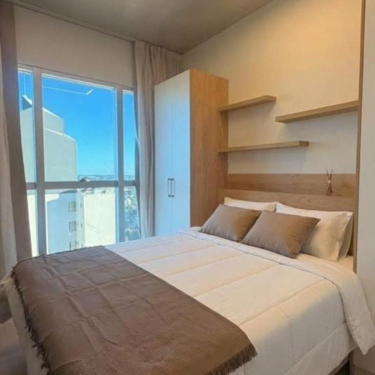 Nomadia PetraTower - One-Bedroom Apartment - 3