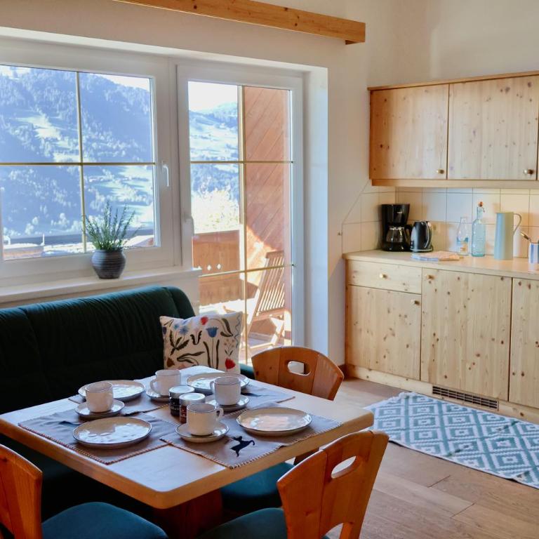 WestAlp - Apartment mit 1 Schlafzimmer - 1