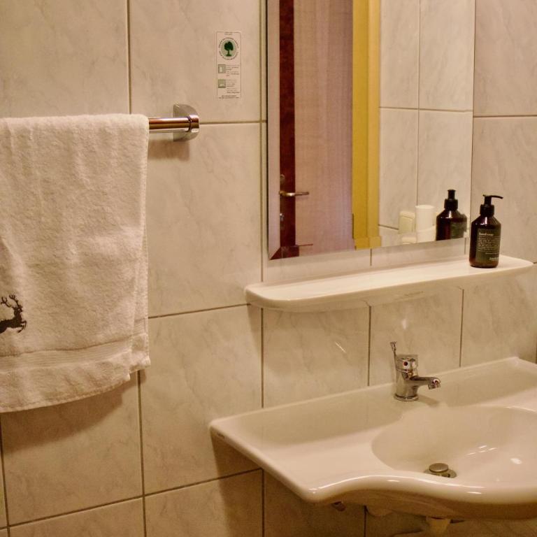 WestAlp - Apartment mit 3 Schlafzimmern und 2 Badezimmern - 4