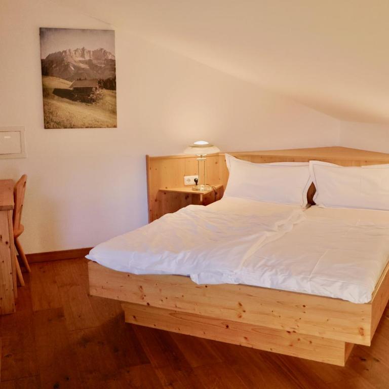 WestAlp - Apartment mit 1 Schlafzimmer - 2
