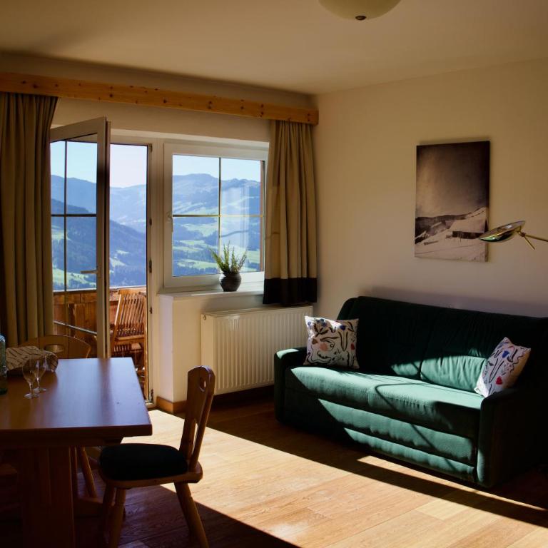 WestAlp - Apartment mit 3 Schlafzimmern und 2 Badezimmern - 3