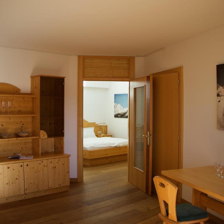 WestAlp - Apartment mit 3 Schlafzimmern und 2 Badezimmern - 6
