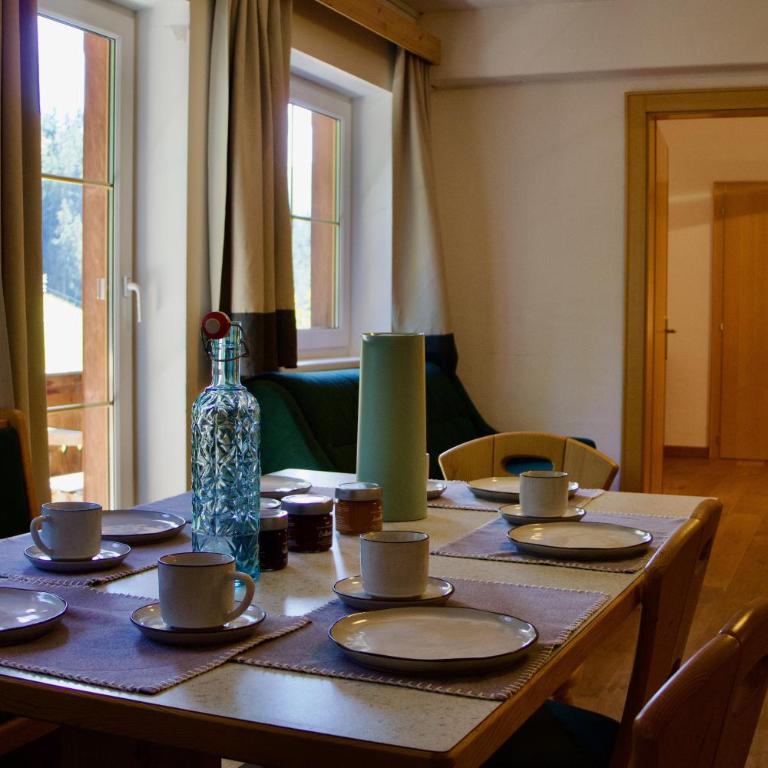 WestAlp - Three-Bedroom Apartment with Balcony and 3 Bathrooms - 6
