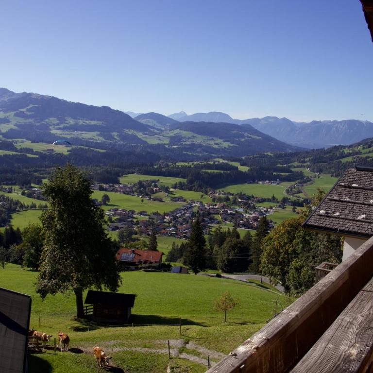 WestAlp - Apartment mit 3 Schlafzimmern und 2 Badezimmern - 1