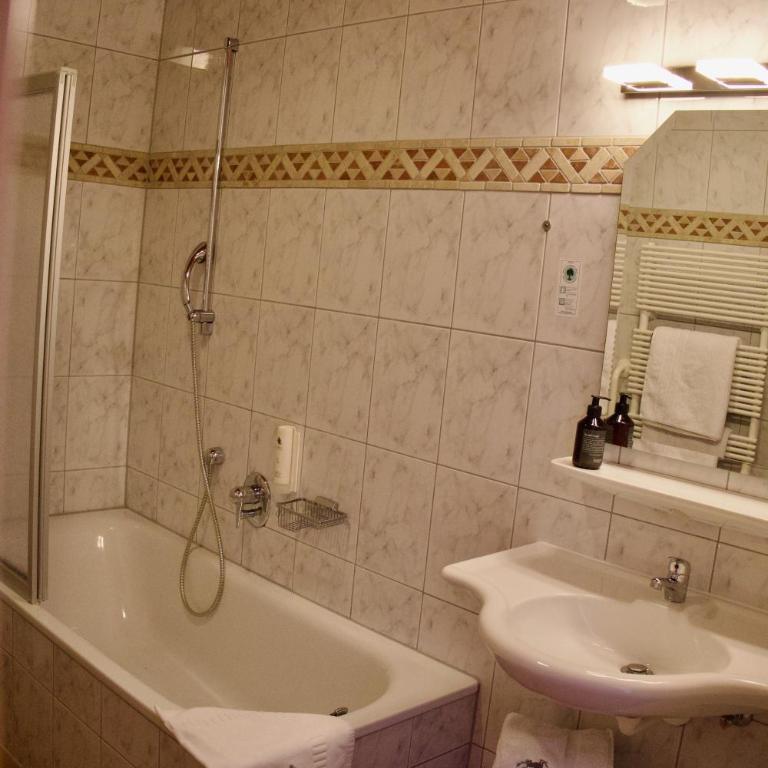 WestAlp - Apartment mit 3 Schlafzimmern und 2 Badezimmern - 7