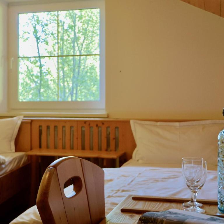 WestAlp - Three-Bedroom Apartment with Balcony and a Bathroom - 9