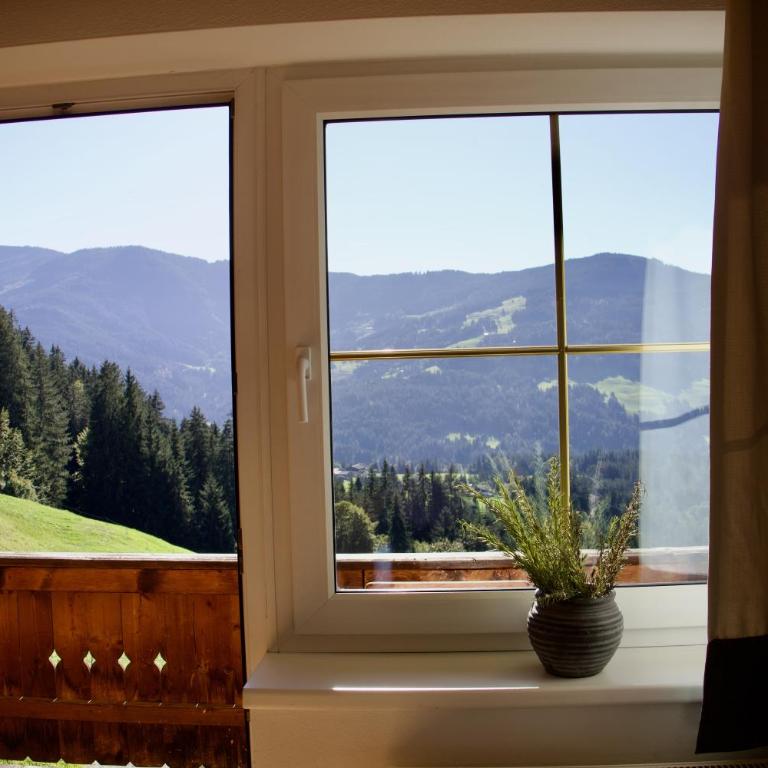 WestAlp - Apartment mit 3 Schlafzimmern und 2 Badezimmern - 8
