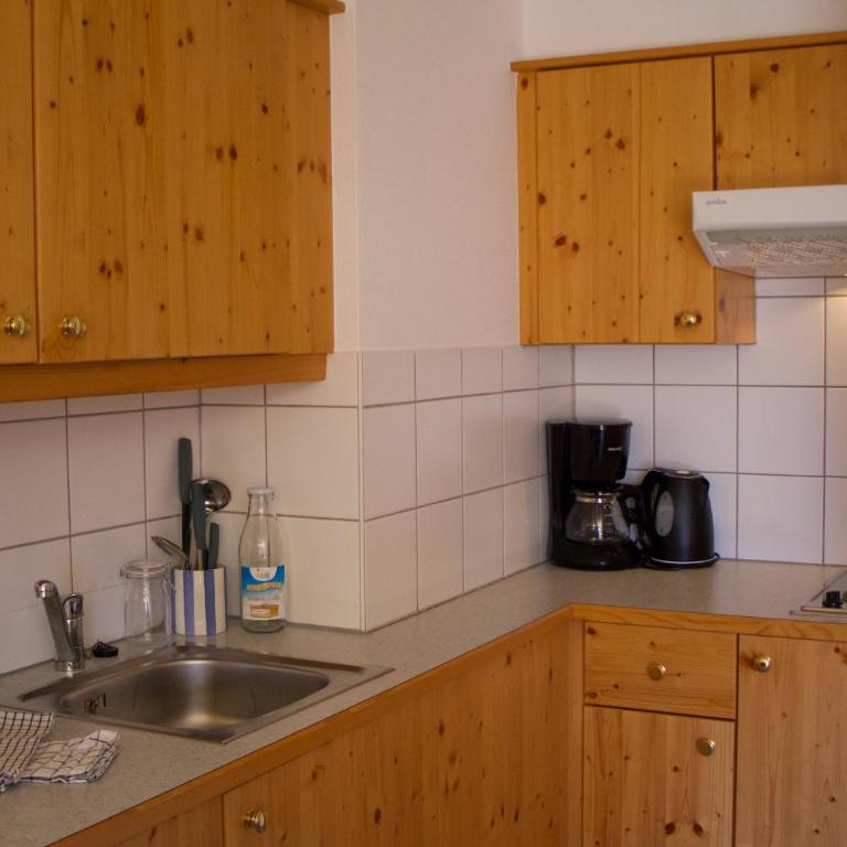 WestAlp - Apartment mit 3 Schlafzimmern und 2 Badezimmern - 9