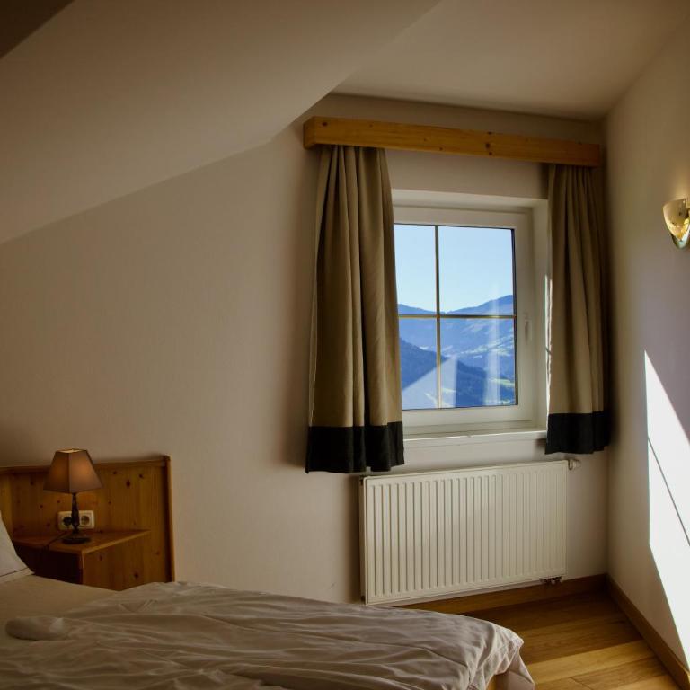 WestAlp - Apartment mit 3 Schlafzimmern und 2 Badezimmern - 10