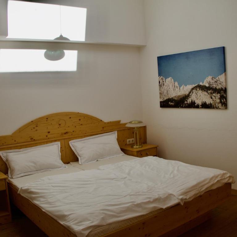 WestAlp - Apartment mit 3 Schlafzimmern und 2 Badezimmern - 11