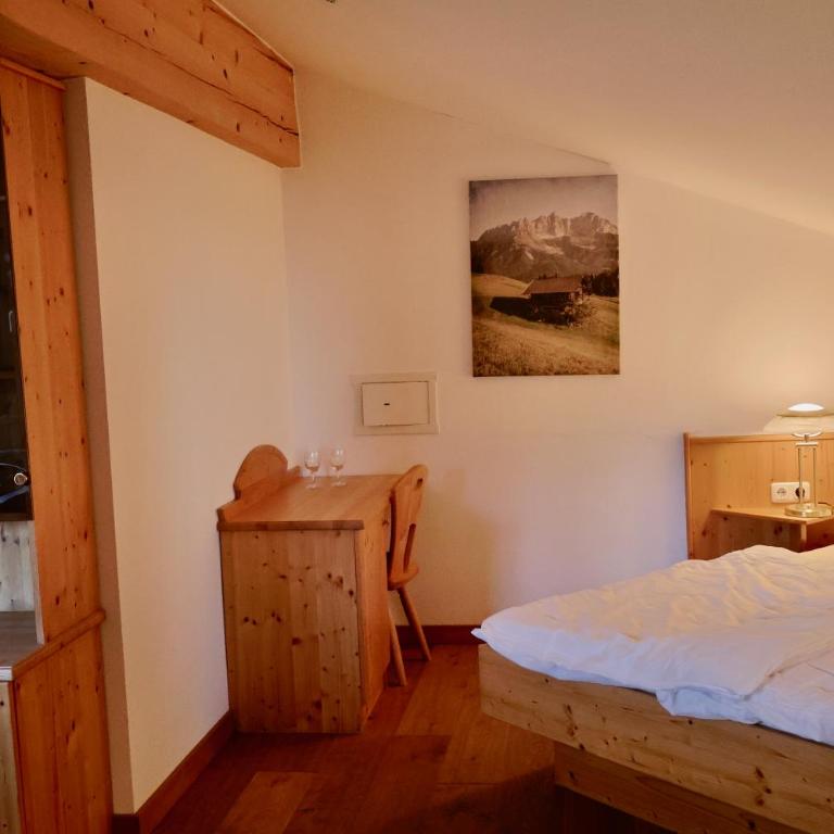 WestAlp - Apartment mit 1 Schlafzimmer - 6