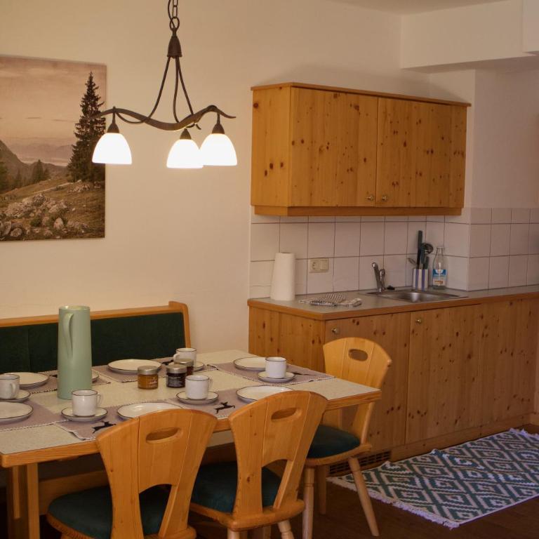 WestAlp - Apartment mit 3 Schlafzimmern und 2 Badezimmern - 12