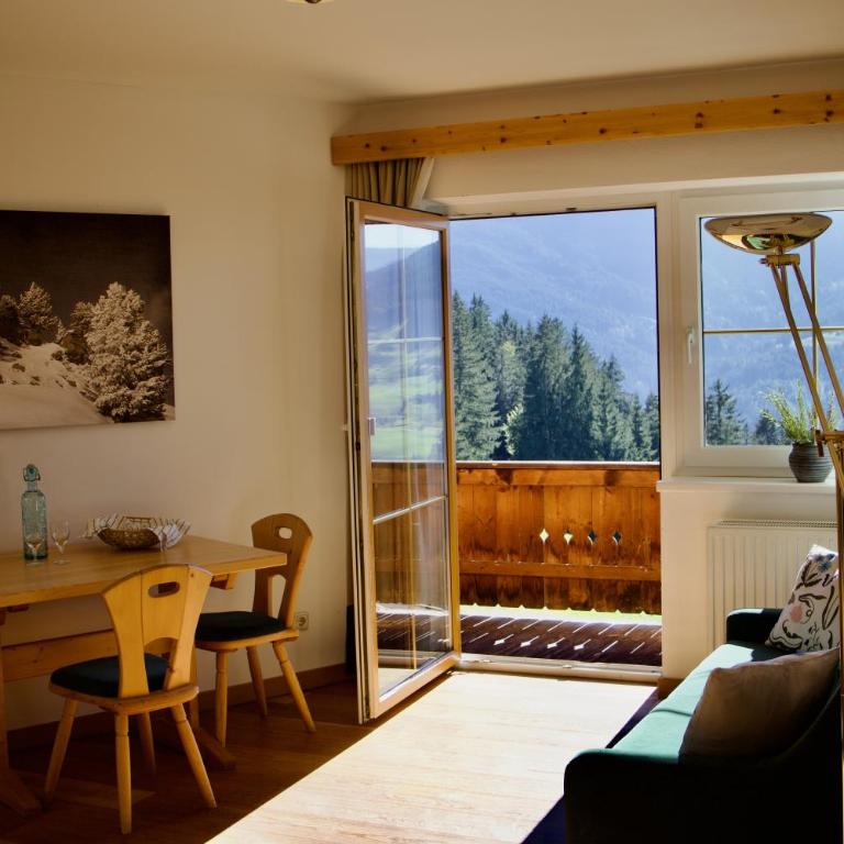 WestAlp - Apartment mit 3 Schlafzimmern und 2 Badezimmern - 13