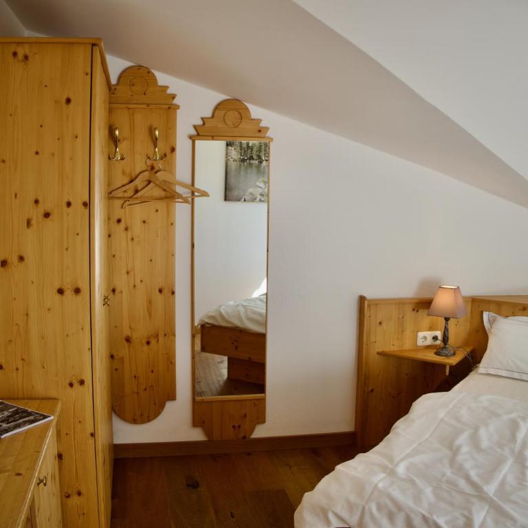 WestAlp - Apartment mit 3 Schlafzimmern und 2 Badezimmern - 14