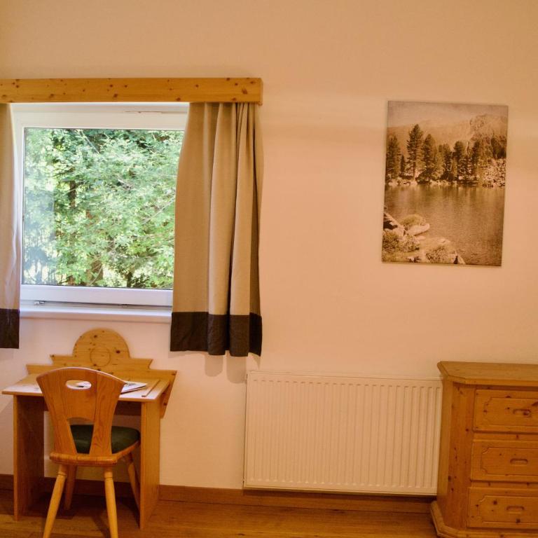 WestAlp - Three-Bedroom Apartment with Balcony and 3 Bathrooms - 15