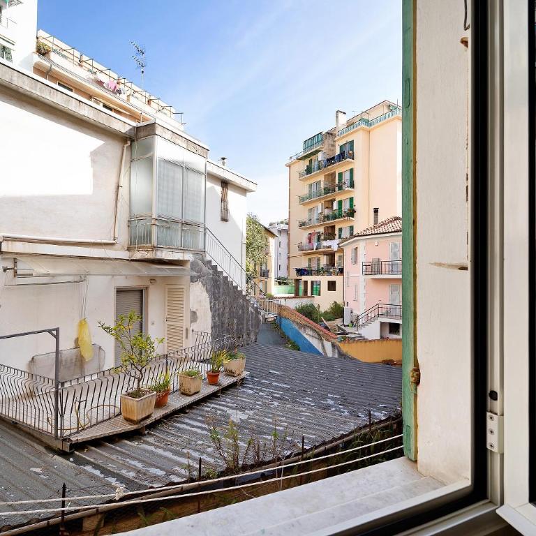 Il Gattino di Sanremo 1 - Appartamento Superior con Vista Città - 28